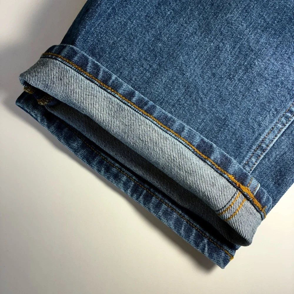 Everlane ‘The Curvy Way High’ Jean - Picture 10 of 10